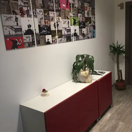 Pop Art Studio Appartement Mogliano Veneto