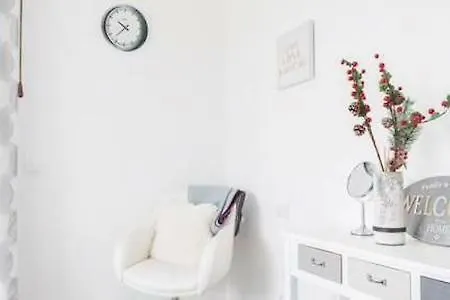 Appartement Pop Art Studio *