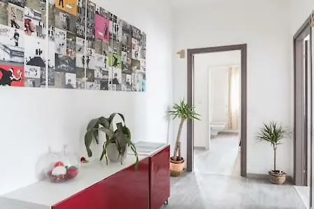 Pop Art Studio Appartement