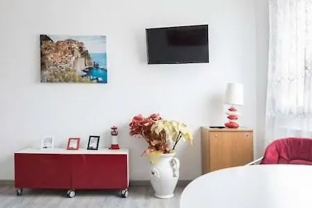Appartement Pop Art Studio *