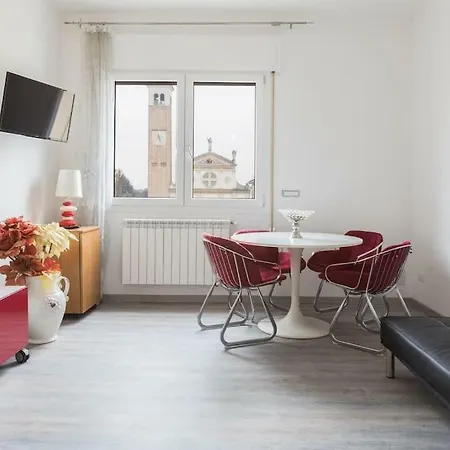 Appartement Pop Art Studio Mogliano Veneto