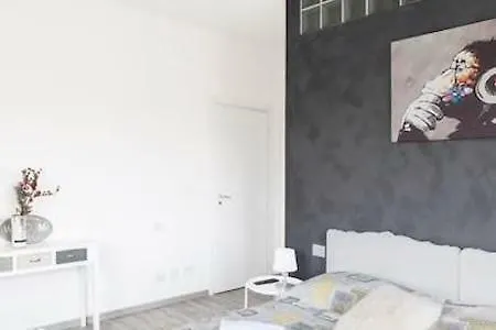 Pop Art Studio Appartement *